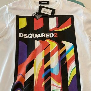 Dsquared2 T-Shirt